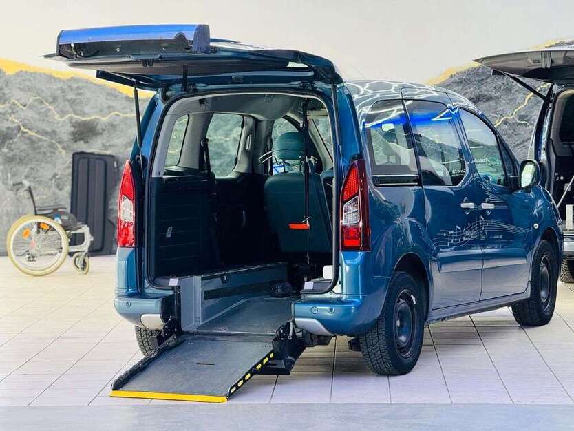 Berlingo