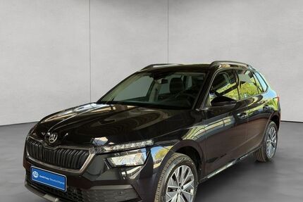 Skoda Kamiq 35.722 km 19.890 &euro; Stuttgart 70190