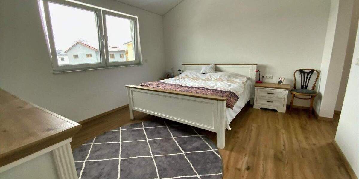 Einfamilienhaus Steinberg am See Steinberg - 4 Zimmer, 142 m&sup2;, 559.000&euro; | Angebot:25674598