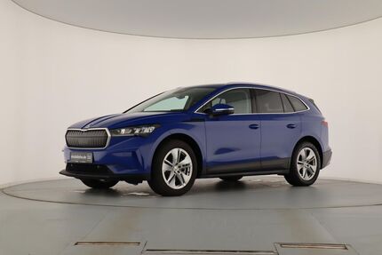 Skoda Enyaq 17.553 km 34.890 &euro; Lutherstadt Eisleben 06295
