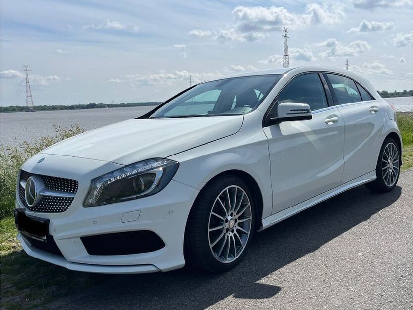 A 180
