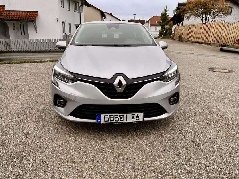 Renault Clio 55.400 km 14.700 € Inning am Holz 84416
