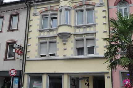 Maisonet Wohnung in der Oberstadt 3 zimmer