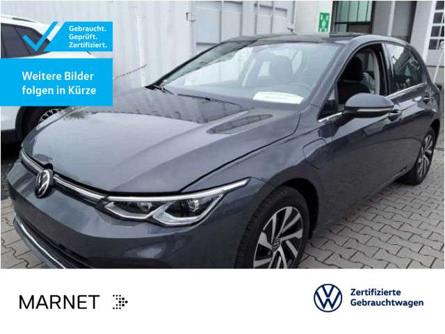 VW Golf 58.958 km 19.990 &euro; Bad Camberg 65520