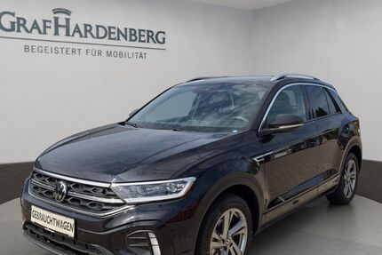 VW T-Roc 9.385 km 29.480 &euro; Bruchsal 76646