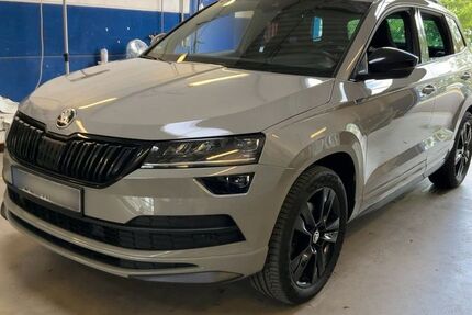Skoda Karoq 137.500 km 20.999 &euro; Mainburg 84048