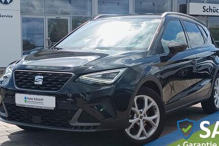 Seat Arona 34.683 km 16.848 &euro; Schrobenhausen-Edelshsn. 86529