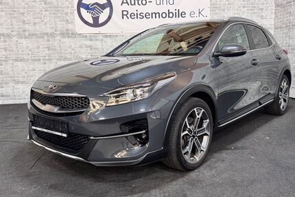 Kia XCeed 54.000 km 19.700 € Spaichingen 78549