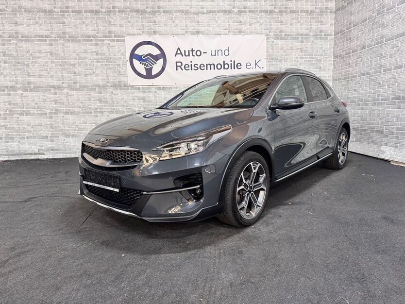 Kia XCeed 54.000 km 19.700 € Spaichingen 78549