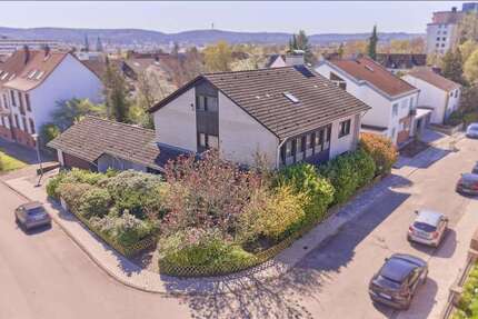 Haus Kaiserslautern - 6 Zimmer, 237 m&sup2;, 695.000&euro; | Angebot:26446523