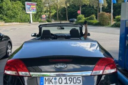 Ford Focus 219.000 km 1.890 &euro; Iserlohn 58636