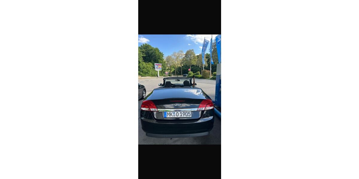 Ford Focus 219.000 km 1.890 &euro; Iserlohn 58636