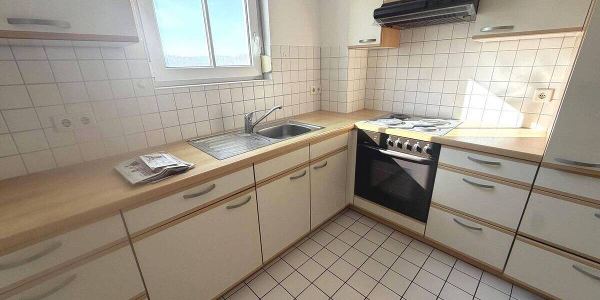 Etagenwohnung Waldshut-Tiengen Tiengen - 2 Zimmer, 55 m&sup2;, 199.000&euro; | Angebot:26276906
