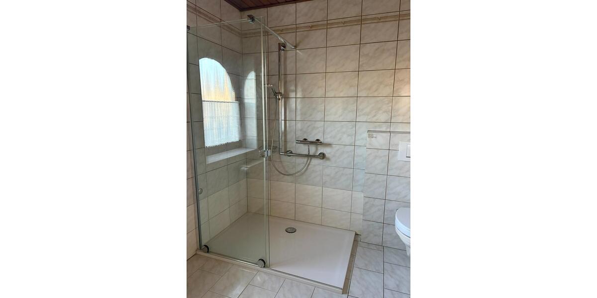 Harthausen - Bungalow mit großem Garten zu vermieten 4 zimmer