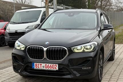 BMW X1 286.000 km 14.990 &euro; Bitburg 54634