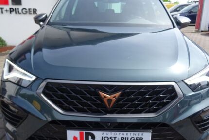 Cupra Ateca 51.000 km 25.990 &euro; Sulzbach 66280