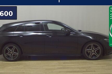 Mercedes-Benz CLA 220 Shooting Brake 161.674 km 22.380 € Bremen / Arsten 28279