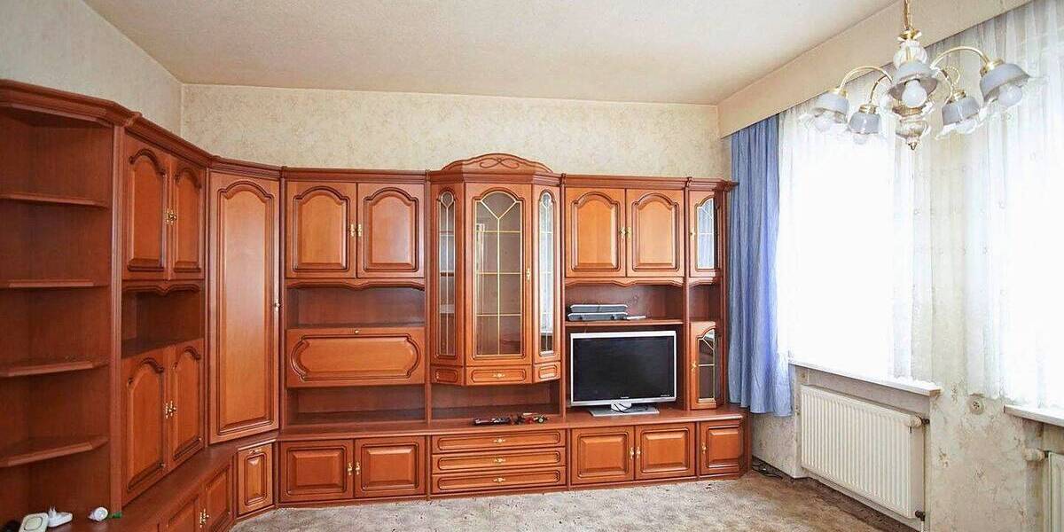 Einfamilienhaus Niederfinow - 4 Zimmer, 120 m&sup2;, 240.000&euro; | Angebot:25769089
