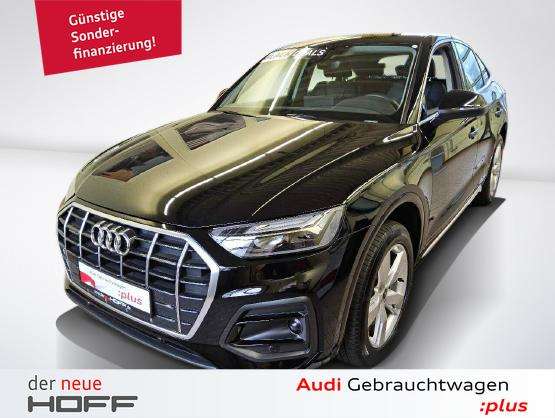 Audi Q5 51.629 km 39.995 € Sankt Augustin 53757