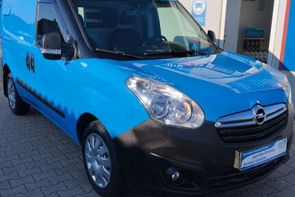 Opel Combo 74.407 km 6.999 &euro; Jade 26349
