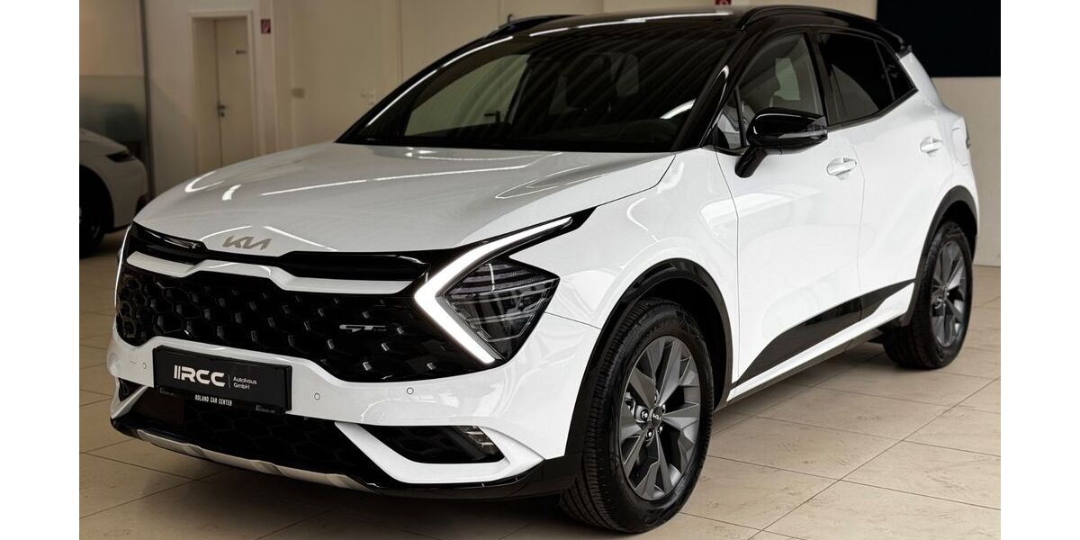 Kia Sportage 20.749 km 32.940 &euro; Stuhr 28816