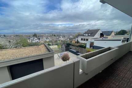 Wohnung zum Mieten in Mülheim-Kärlich 700 € 78 m²