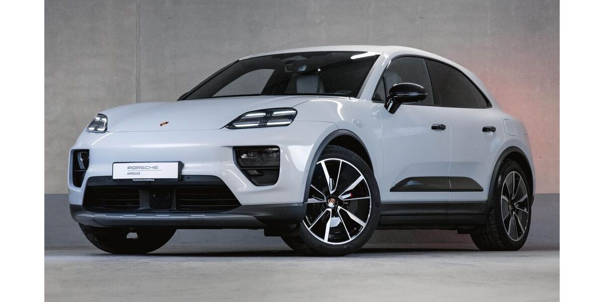 Porsche Macan 11.200 km 91.890 &euro; Aschaffenburg 63739