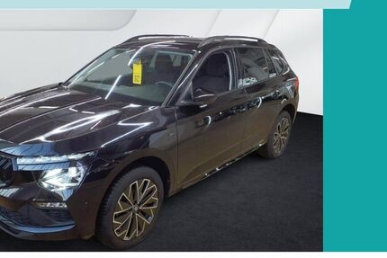 Skoda Kamiq 16.433 km 25.890 &euro; Herrenberg 71083