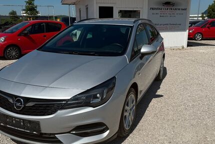 Opel Astra 132.171 km 10.990 € Nürnberg 90431