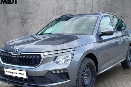 Skoda Kamiq 6.000 km 22.490 &euro; Dannenberg 29451