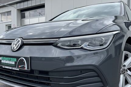 VW Golf 24.534 km 22.460 &euro; Marktredwitz 95615