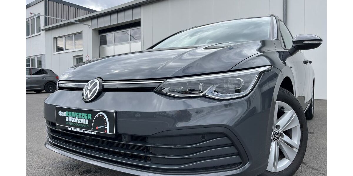 VW Golf 24.534 km 22.460 &euro; Marktredwitz 95615