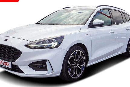 Ford Focus 69.462 km 17.490 &euro; Freiberg 09599