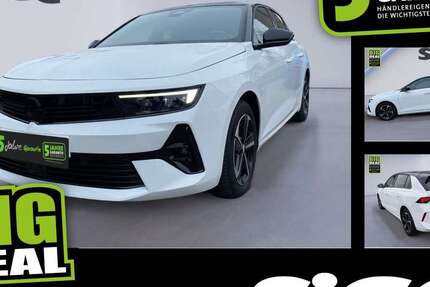 Opel Astra 19.950 km 20.980 &euro; Augsburg 86154
