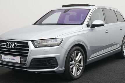 Audi Q7 242.304 km 20.850 &euro; Bad Bentheim 48455