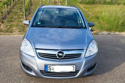 Opel Zafira 135.250 km 3.999 € Korb 71404