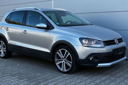 VW Polo 179.000 km 4.950 &euro; Bad Bentheim/Gildehaus 48455