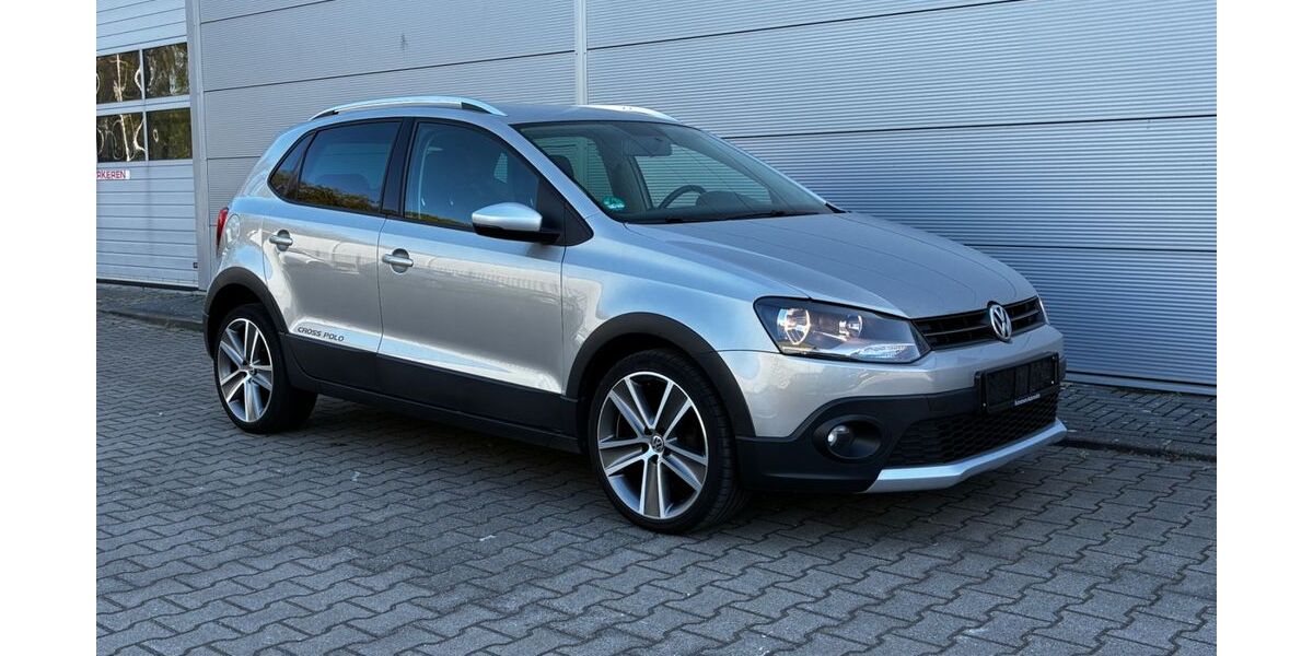 VW Polo 179.000 km 4.950 &euro; Bad Bentheim/Gildehaus 48455