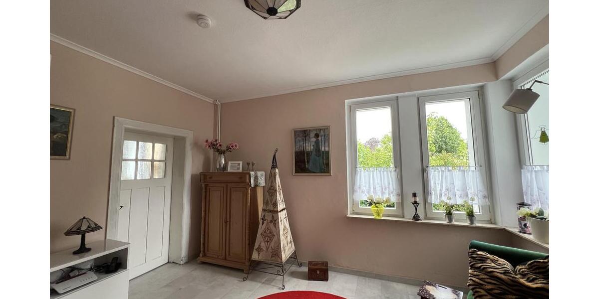 Wohnen mit Flair - Erdgeschoßwohnung Sarstedt Sarstedt | Angebot:27242333