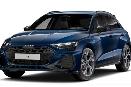 Audi A3 9.300 km 40.999 &euro; Hanau 63452