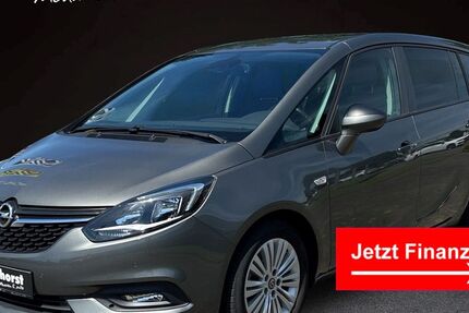 Opel Zafira 88.700 km 11.800 &euro; Sulingen 27232