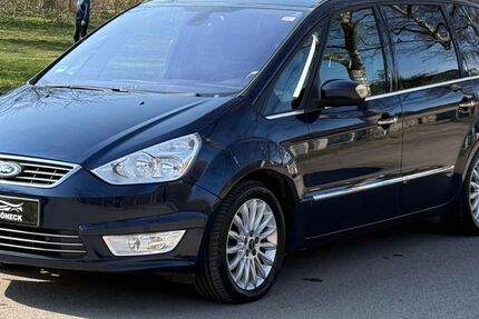 Ford Galaxy 217.000 km 5.699 &euro; Augsburg 86163