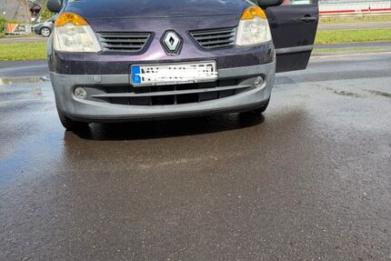 Renault Modus 195.000 km 2.399 &euro; Boppard 56154