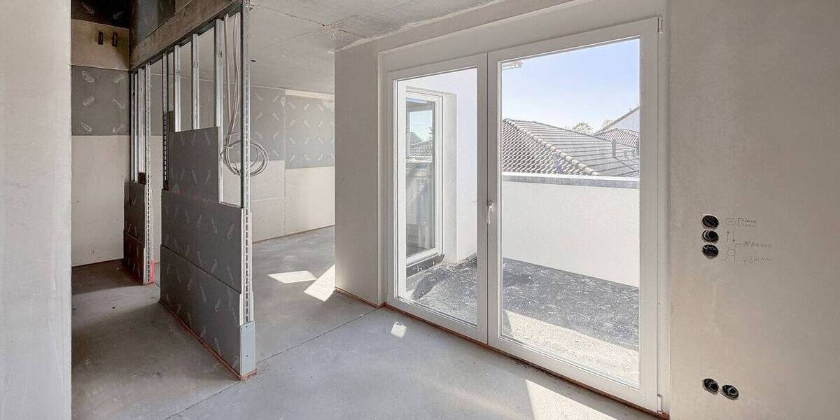 Etagenwohnung Kenzingen - 4 Zimmer, 100 m&sup2;, 585.000&euro; | Angebot:26242994