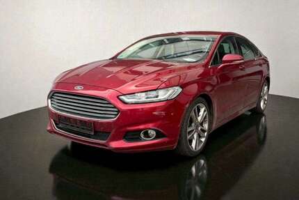 Ford Mondeo 207.000 km 7.699 &euro; Reutlingen 72766