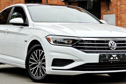 VW Jetta 80.720 km 15.950 &euro; Bonn 53179