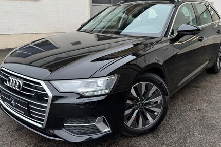 Audi A6 38.000 km 45.890 &euro; Willmering 93497