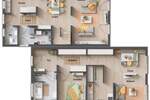Mehrfamilienhaus, Wohnhaus Güstrow Primerburg - 7 Zimmer, 208 m&sup2;, 233.690&euro; | Angebot:26305989