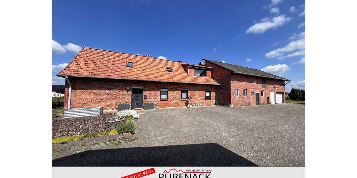 Einfamilienhaus Borstel - 13 Zimmer, 339 m&sup2;, 375.000&euro; | Angebot:26680465
