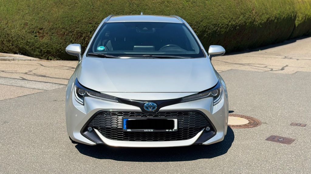 Toyota Corolla 370.000 km 11.700 &euro; Nürnberg 90441